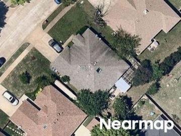 Ridgecrest Dr