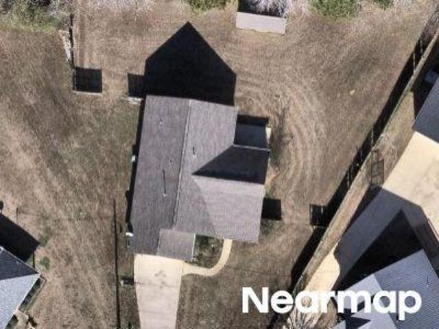 Ridgecrest Dr