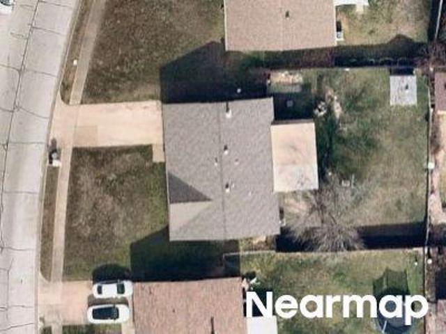 Ridgecrest Dr