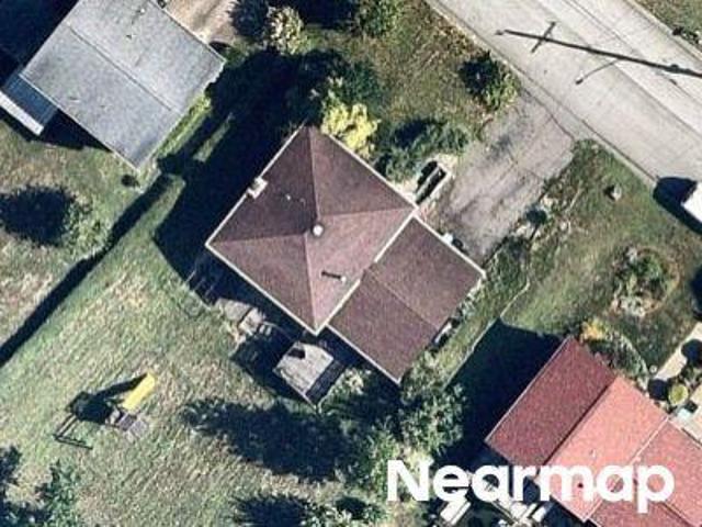 Ridgecrest Dr