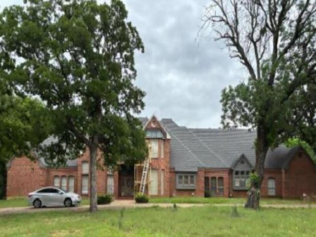 Ridgecrest Dr