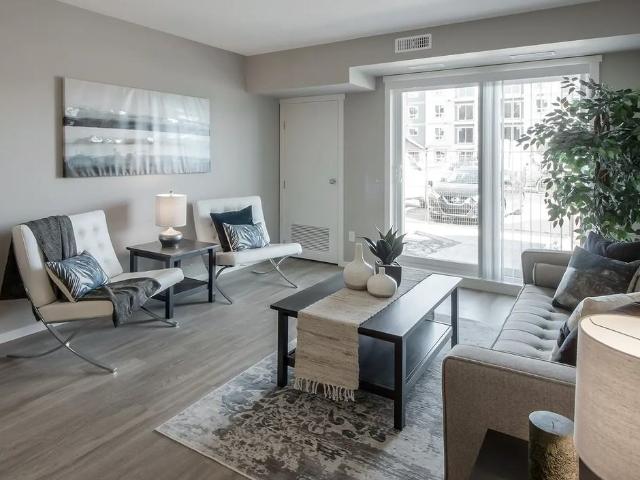 Ridgecrest Place 2 Bedroom Apartment for Rent at 151 Duncan Ave W, Penticton, BC V2A 0C1