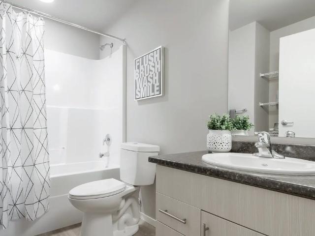 Ridgecrest Place 3 Bedroom Apartment for Rent at 151 Duncan Ave W, Penticton, BC V2A 0C1