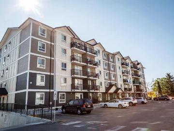 Ridgecrest Place