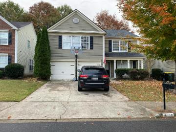 Ridgefair Dr