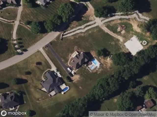 Ridgefield Dr