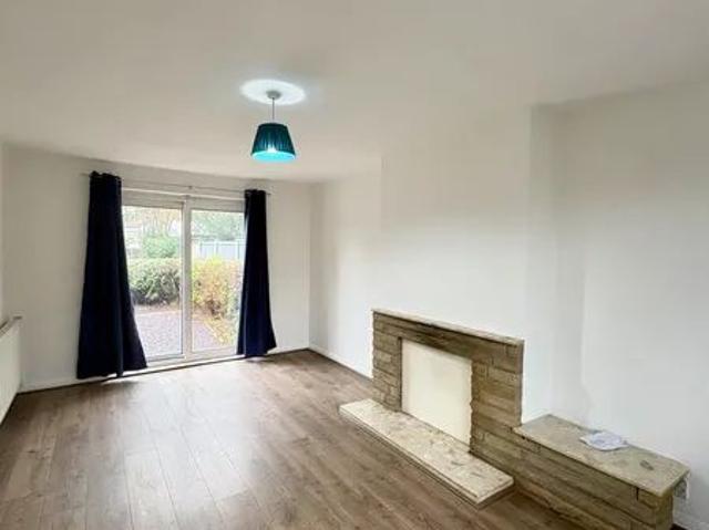 Ridgefield Road Pensby