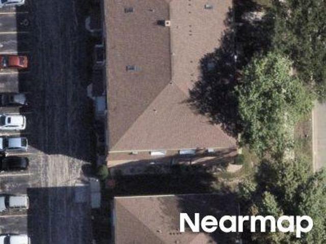 Ridgeland Ave