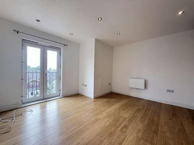 Ridgepoint Court, Wheeler Street, Maidstone, ME14