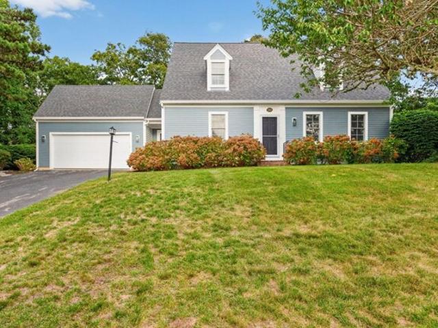 Ridgeport Dr, Harwich Port, Home For Sale