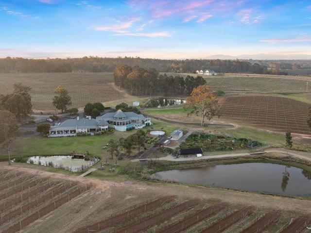 RidgeView
