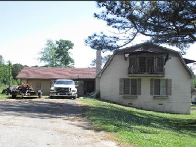 Ridgeview Dr