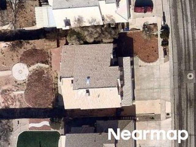 Ridgeview Dr NW