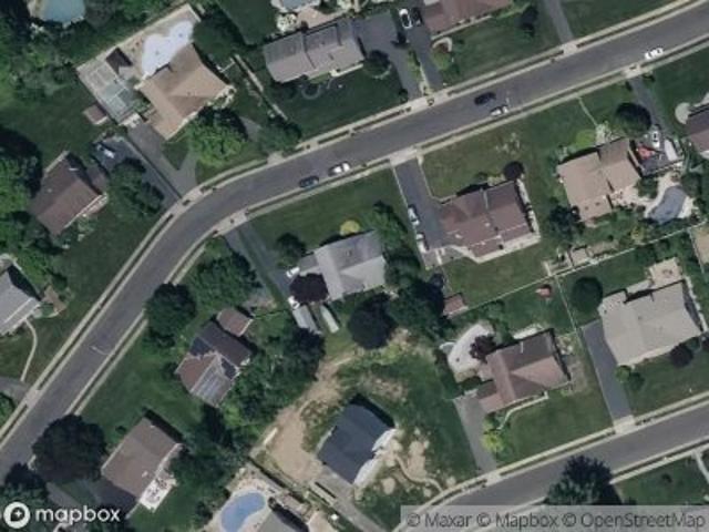 Ridgeview Rd