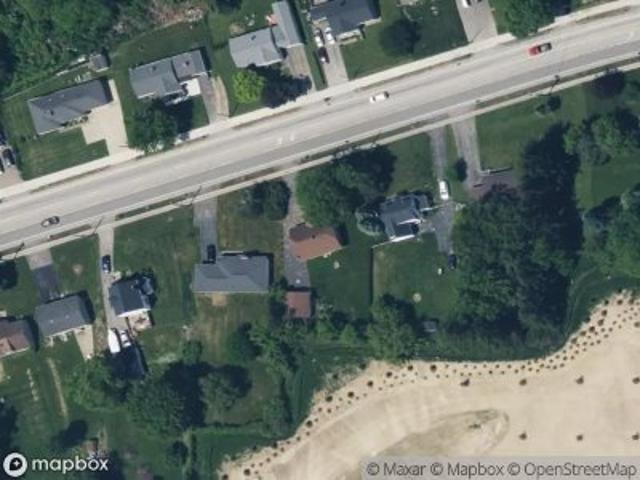 Ridgeway Ave