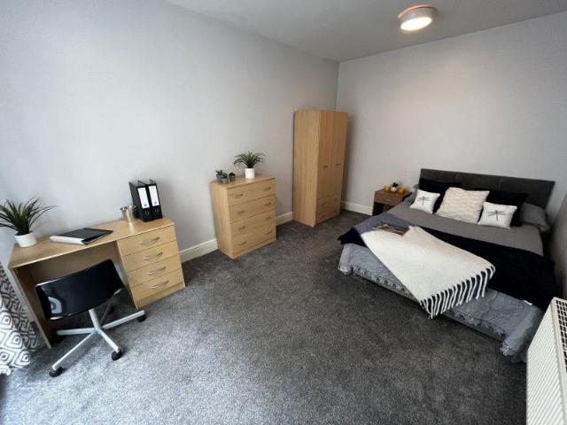 Ridgeway Cottage LS6, Room to rent, £685 pcm | PrimeLocation