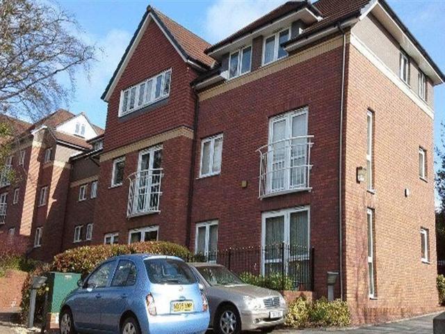 Ridgeway Court, Derby DE23, 1 bed flat to rent, £750 pcm | PrimeLocation