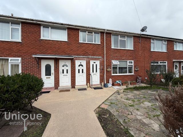Ridgeway Court, Lytham St. Annes, Lytham St. Annes, Lancashire FY8, 2 bed flat to rent, £695 pcm | PrimeLocation