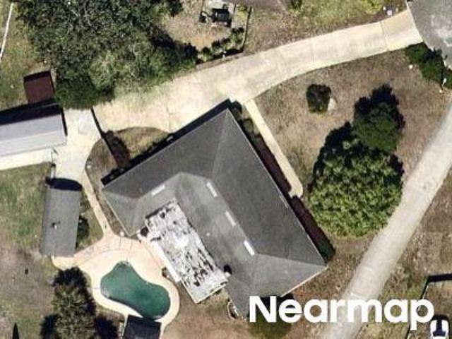 Ridgeway Ct