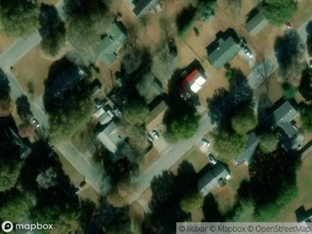 Ridgeway Dr