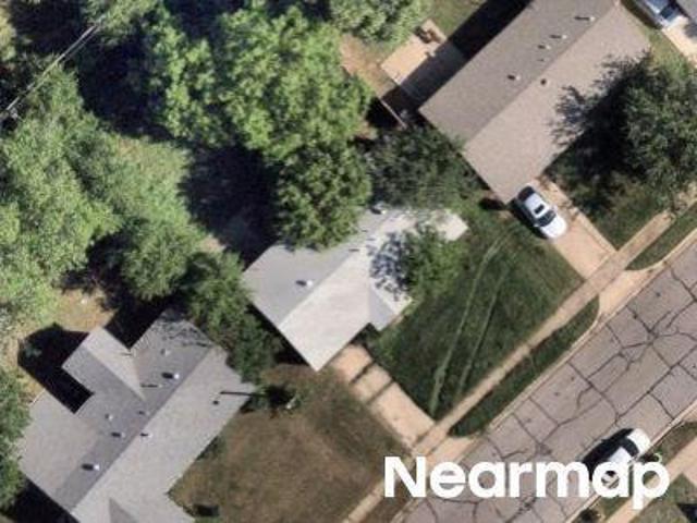 Ridgeway Dr