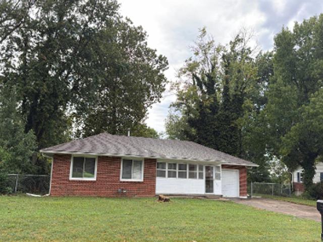 Ridgeway Dr