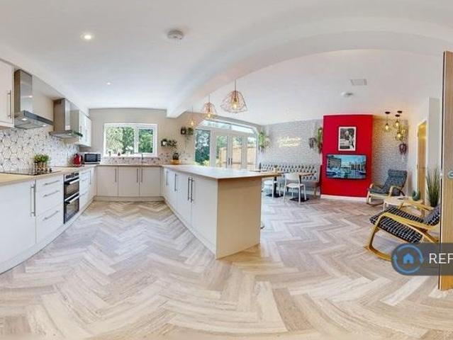 Ridgeway Drive, Bromley, BR1 1 bed in a house share to rent £1,150 pcm £265 pw
