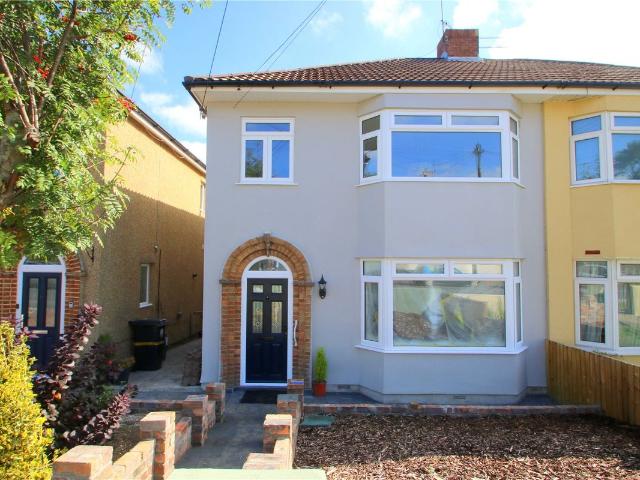 Ridgeway Lane, Whitchurch, Bristol BS14, 3 bed semi detached house to rent, £2,325 pcm | PrimeLocation
