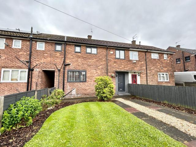 Ridgeway, Manchester M27, 3 bed semi detached house to rent, £1,500 pcm | PrimeLocation