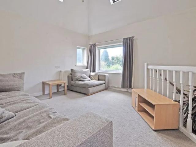 Ridgeway, Newport