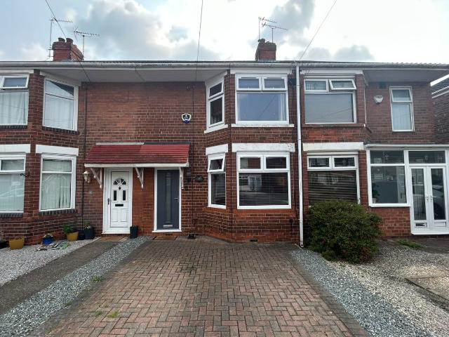 Ridgeway Road, Hull, East Riding Of Yorkshi HU5, 3 bed terraced house to rent, £925 pcm | PrimeLocation