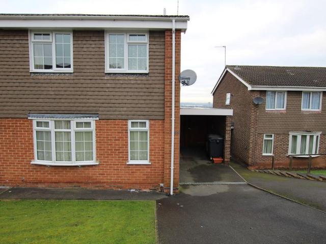 Ridgeway Road, Stapenhill DE15 1 bed in a house share to rent £400 pcm £92 pw