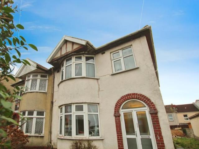 Ridgeway Road, Speedwell, Bristol BS16, 4 bed semi detached house to rent, £1,900 pcm | PrimeLocation