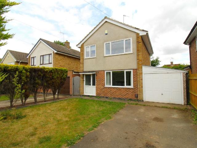 Ridgeway, Southwell, Nottinghamshire NG25, 3 bed detached house to rent, £1,300 pcm | PrimeLocation