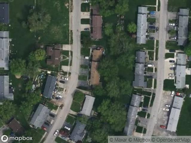 Ridgewood Cir