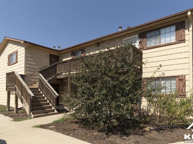 Ridgewood Apartments