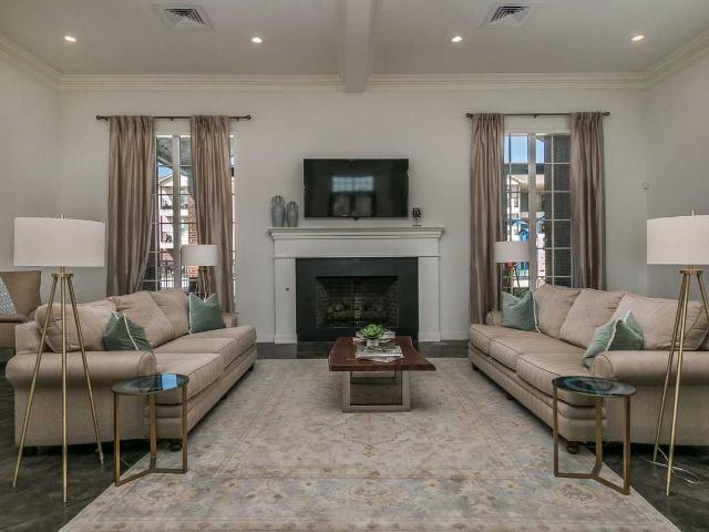 Ridgewood Apartments 2 Bedroom Apartment for Rent at 7628 S Soncy Rd, Amarillo, TX 79119