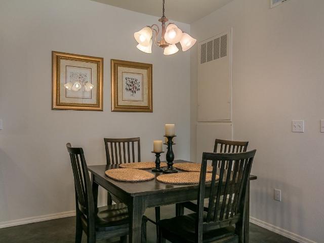 Ridgewood Apartments 3 Bedroom Apartment for Rent at 7628 S Soncy Rd, Amarillo, TX 79119