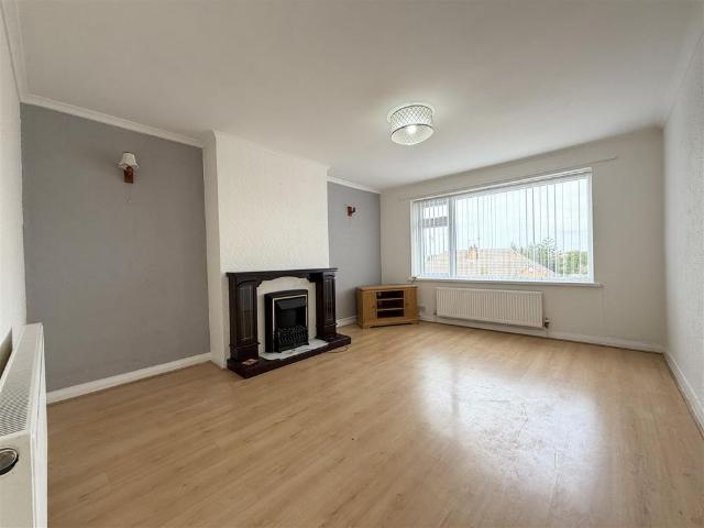 Ridgewood Drive, Pensby
