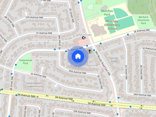 Ridgewood Park