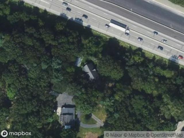 Ridgewood Rd