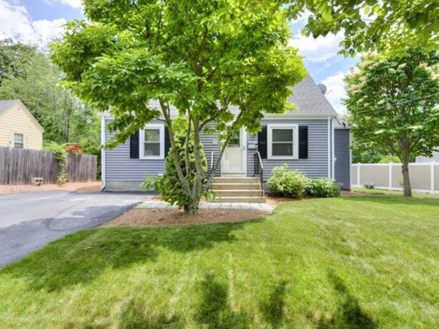 Ridgewood Rd, Worcester, Home For Sale