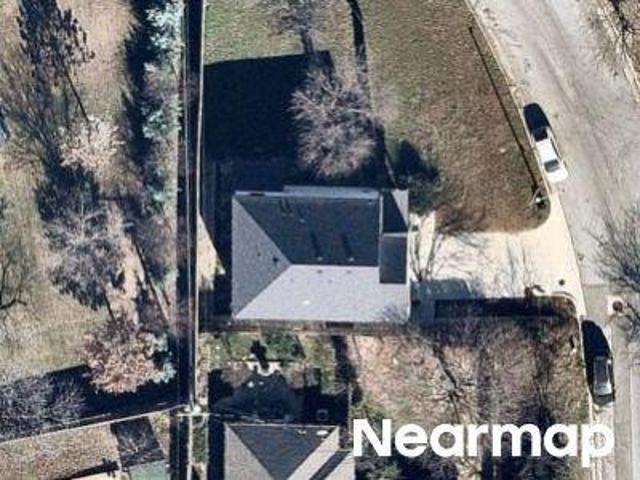 Ridglea Ln