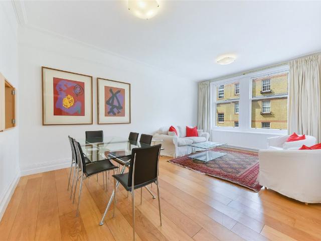 Ridgmount Gardens, Fitzrovia WC1E, 2 bed flat to rent, £4,983 pcm | PrimeLocation