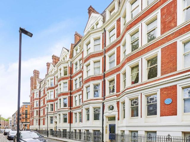 Ridgmount Gardens, Ridgmount Gardens WC1E, 2 bed flat to rent, £3,500 pcm | PrimeLocation