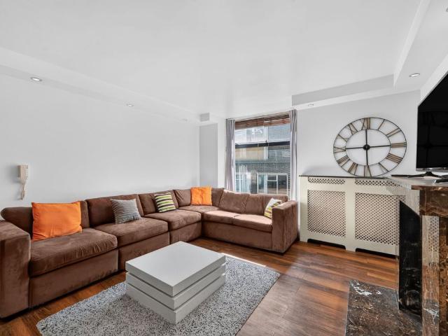 Ridgmount Street, Fitzrovia WC1E, 2 bed flat to rent, £3,575 pcm | PrimeLocation