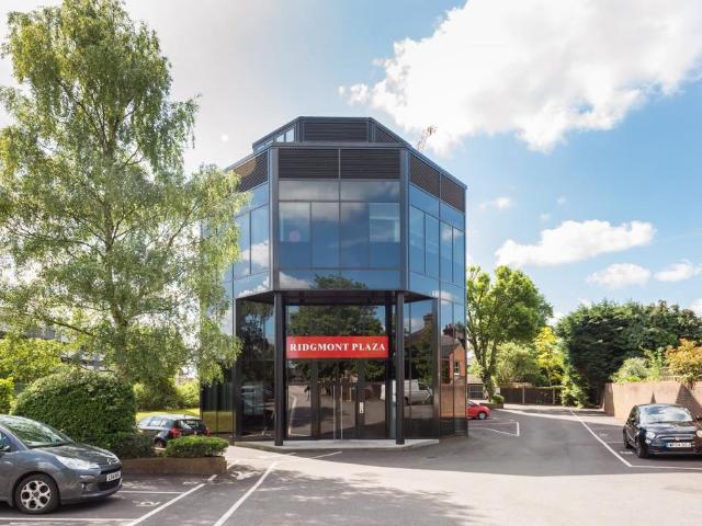 Ridgmont Road St. Albans AL1 1 bed apartment to rent £1,450 pcm £335 pw