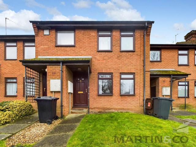 Ridgmont Road 1 bed ground floor flat to rent £1,300 pcm £300 pw