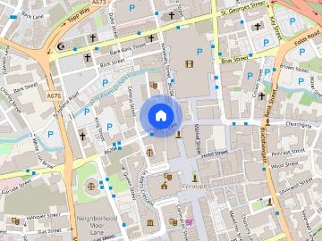 Bolton, Greater Manchester, North West England