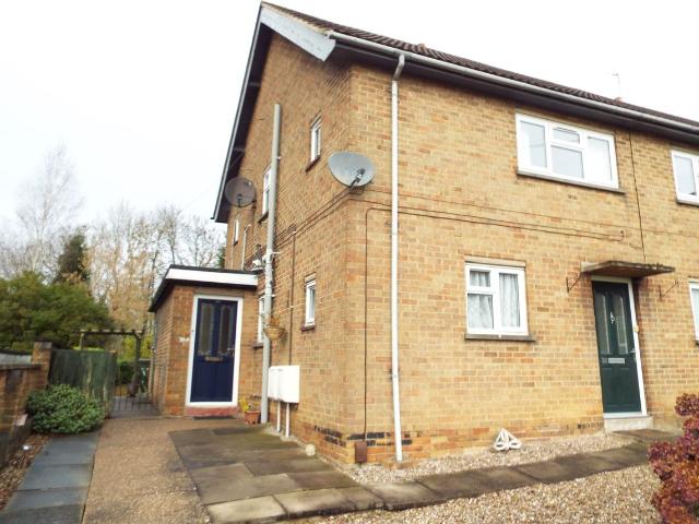 Ridgway Road, Ashby De La Zouch LE65, 2 bed maisonette to rent, £800 pcm | PrimeLocation